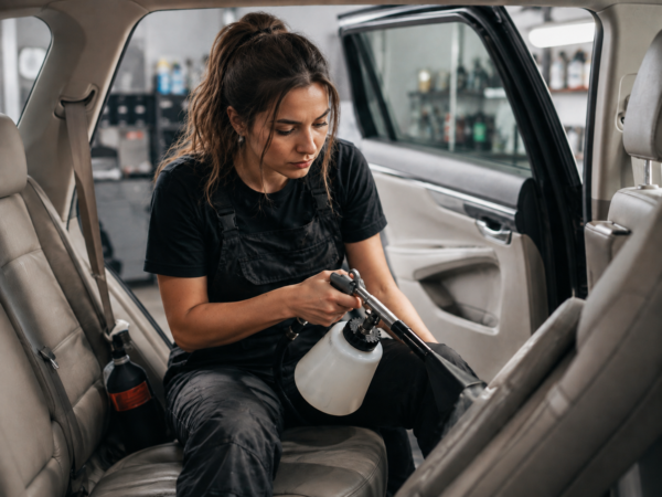 CRIJNS – Detailer – Accessoires Combinatie – L KIT