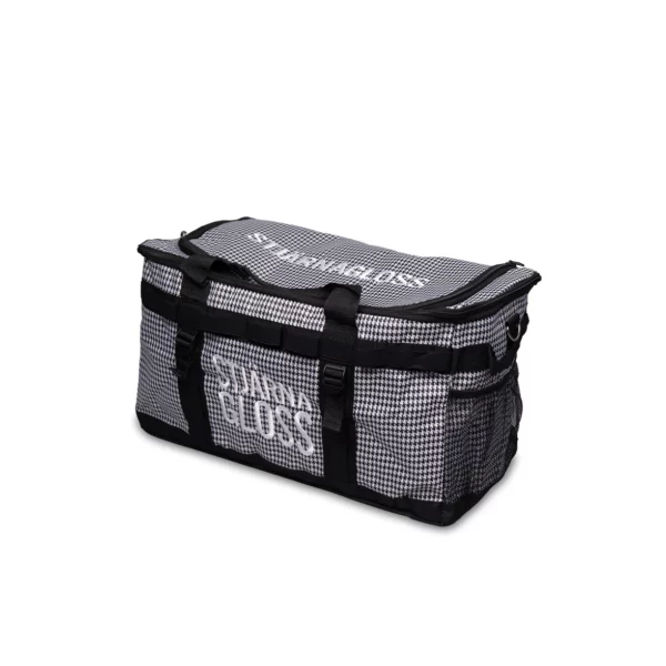 STJÄRNAGLOSS – Schakksäck – Detailing Bag