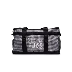 STJÄRNAGLOSS – Schakksäck – Detailing Bag