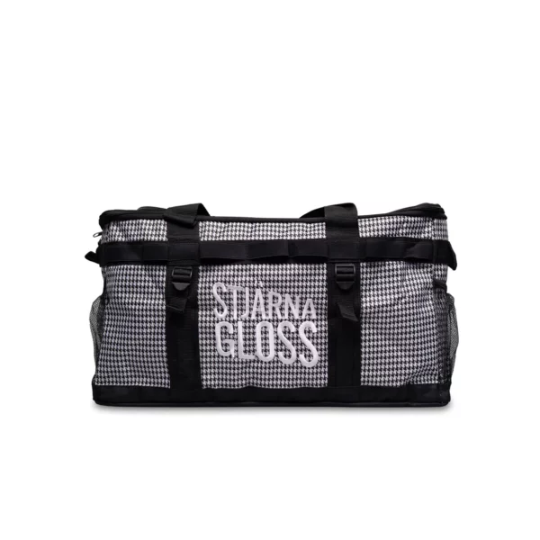 STJÄRNAGLOSS – Schakksäck – Detailing Bag