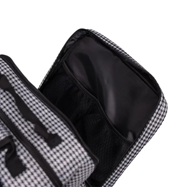 STJÄRNAGLOSS – Schakksäck – Boot Bag