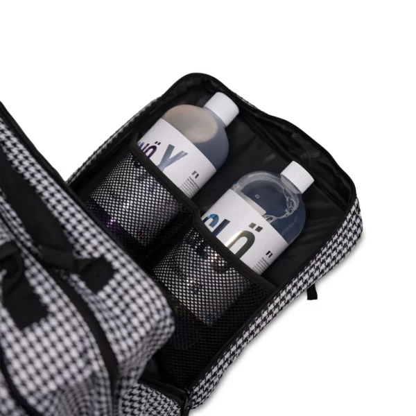 STJÄRNAGLOSS – Schakksäck – Boot Bag