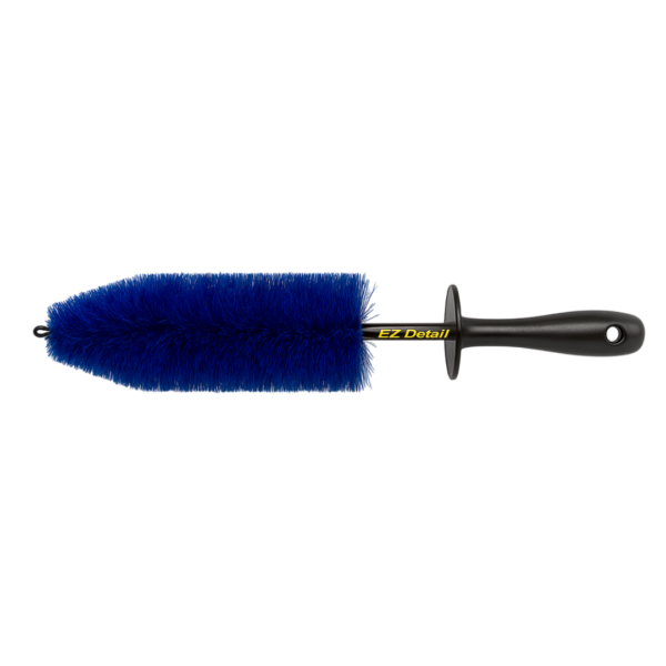 EZ Detail – Speed Master Pro – Flexible Wheel Brush – 47cm