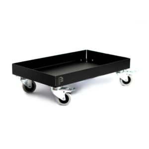 POKA PREMIUM - Low Trolley For Accessoires - WNA
