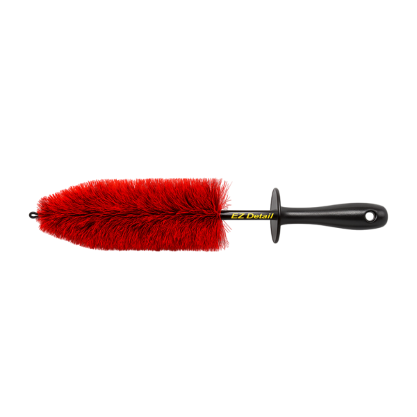 EZ Detail – Speed Master Pro – Flexible Wheel Brush – 47cm