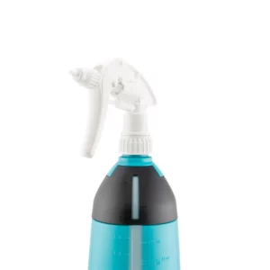 CARBON COLLECTIVE – Pro Range 360° Sprayer/Foamer Bottle with Stainless Steel Filter – 1000ml