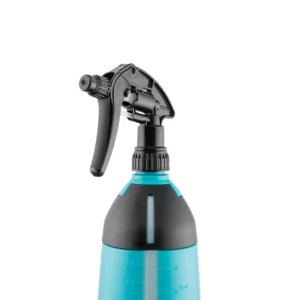 CARBON COLLECTIVE – Pro Range 360° Sprayer/Foamer Bottle with Stainless Steel Filter – 1000ml