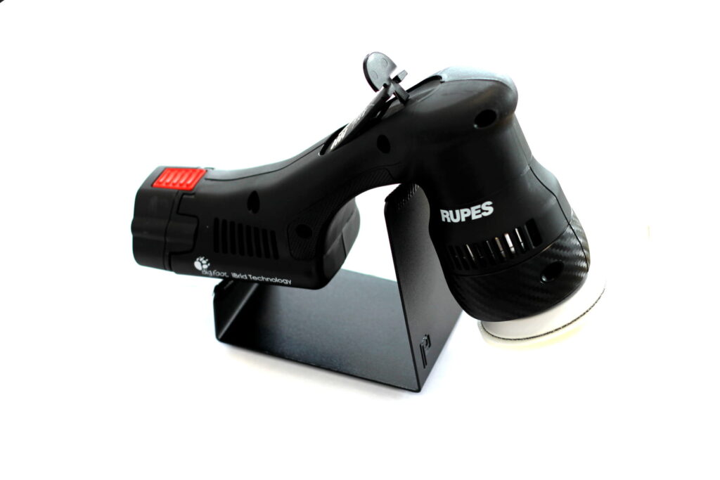 POKA PREMIUM - Holder For Rupes HLR75 Mini iBrid Polishing Machine - SMS