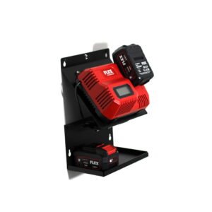 POKA PREMIUM – Holder For Chargers And Batteries – WLB