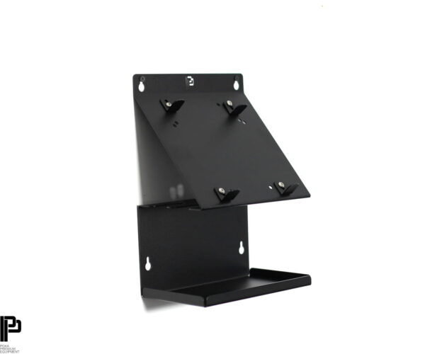 POKA PREMIUM – Holder For Chargers And Batteries – WLB