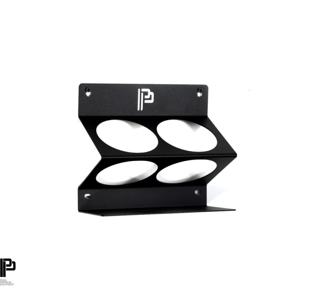 POKA PREMIUM - Holder For 1L Bottles - WOS