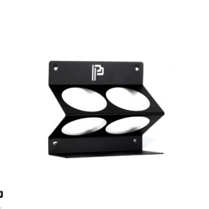 POKA PREMIUM – Holder For 1L Bottles – WOS