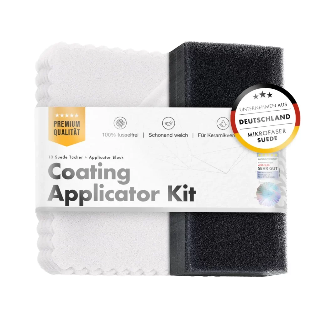 ChemicalWorkz® - Coating Applicator Kit