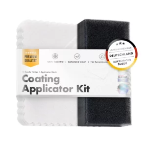 ChemicalWorkz® - Coating Applicator Kit