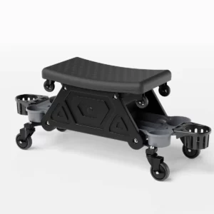 ChemicalWorkz® – Detailer Creeper Stool