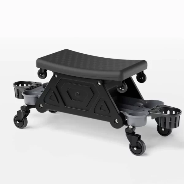 ChemicalWorkz® – Detailer Creeper Stool