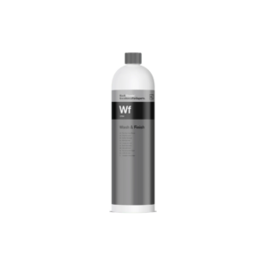 KOCH CHEMIE – Wf – Wash & Finish – Waterless Wash