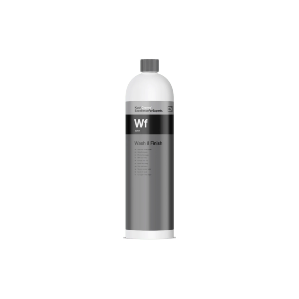 KOCH CHEMIE – Wf – Wash & Finish – Waterless Wash