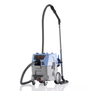 KRÄNZLE – Ventos 32L/AC – Stofzuiger Industrieel – Nat en Droog Stofzuiger – Automatische Filterreiniging