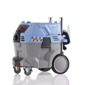 KRÄNZLE – Ventos 32L/AC – Stofzuiger Industrieel – Nat en Droog Stofzuiger – Automatische Filterreiniging