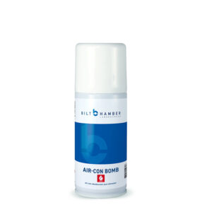 Bilt Hamber - Air-Con Bomb Citrus 150ml - Luchtverfrisser Geurbom