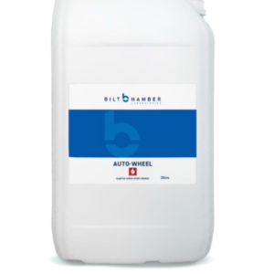 Bilt Hamber – Auto-Wheel – Non Acidic – Gel Based Iron Remover – Wheel Cleaner