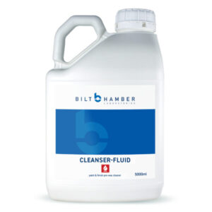 Bilt Hamber – Cleanser Fluid – Pre-Treatment Paint Cleaner / Polishing Degreaser