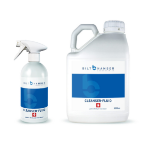 Bilt Hamber - Cleanser Fluid - Pre-Treatment Paint Cleaner / Polishing Degreaser