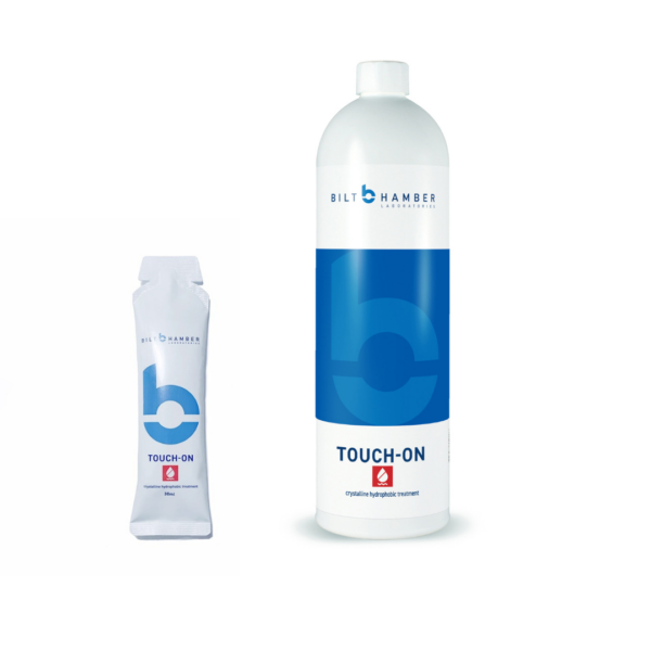 Bilt Hamber – Touch-On – Crystalline Hydrophobic Treatment / Ceramic Protection
