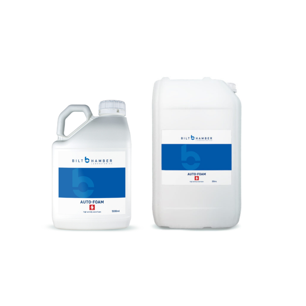 Bilt Hamber - Auto-Foam