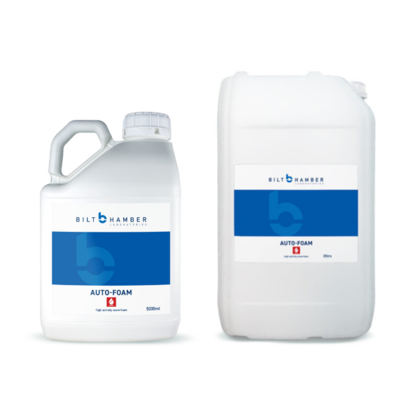 Bilt Hamber – Auto-Foam