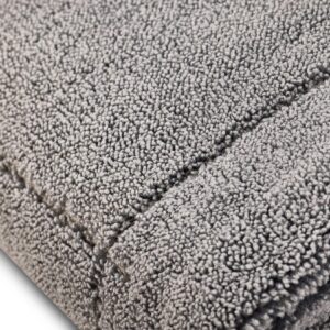 GTECHNIQ – MF7 – Short Loop Drying Towel – 1060GSM – 70x90cm