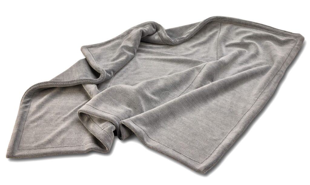 GTECHNIQ - MF7 - Short Loop Drying Towel - 1060GSM - 70x90cm