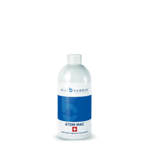 Bilt Hamber - Atom-Mac - Anti Corrosie / Roest Spray Voor Remschijven En Andere Metalen