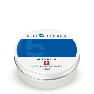 Bilt Hamber - Auto-Balm - Anti-Corrosion High Gloss Wax For Oldtimers - 250ml