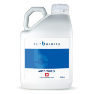 Bilt Hamber – Auto-Wheel – Non Acidic – Gel Based Iron Remover – Wheel Cleaner