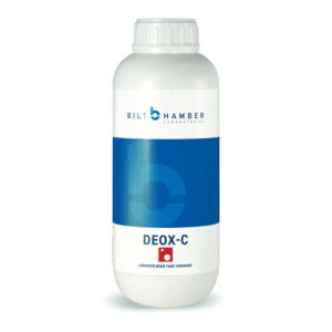 Bilt Hamber – Deox-C – Concentrated Rust Remover