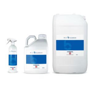 Bilt Hamber - Korrosol - Non Acidic - Sprayable Fallout Remover