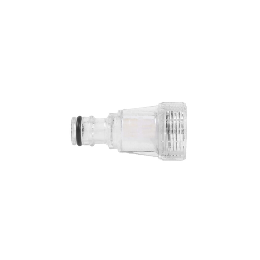 Kränzle - Waterfilter - Schroefaansluiting 3/4"