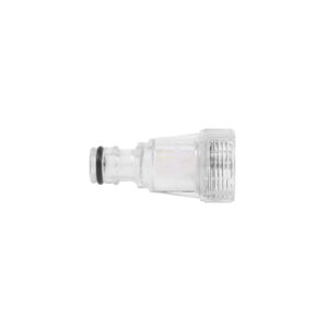 Kränzle - Waterfilter - Schroefaansluiting 3/4"