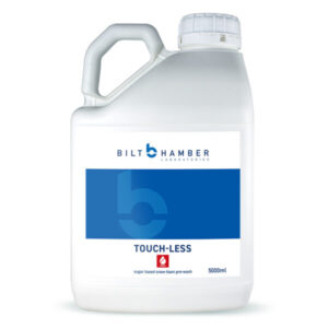 Bilt Hamber - Touch-Less - Pre-Wash Snow Foam - 5L