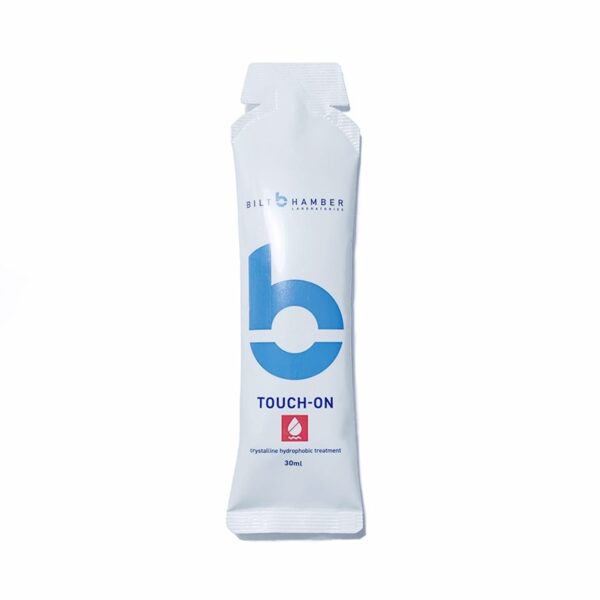 Bilt Hamber – Touch-On – Crystalline Hydrophobic Treatment / Ceramic Protection