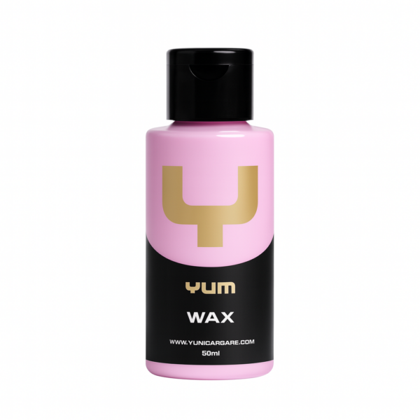 YUMCARS – Yum Wax – Carnauba Wax