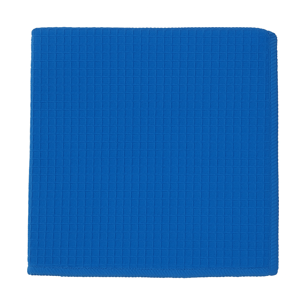 BILT HAMBER - Waffle Glass Cloth - 60x40cm