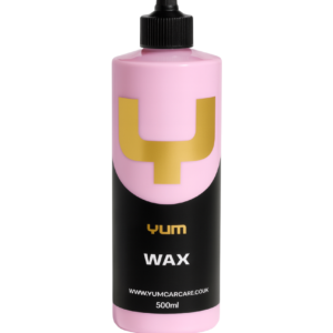 YUMCARS – Yum Wax – Carnauba Wax