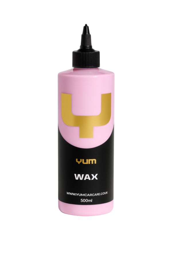 YUMCARS – Yum Wax – Carnauba Wax