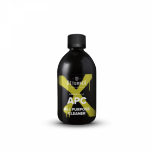 Deturner ShampoONLY | PH-Neutrale Shampoo – 500ml