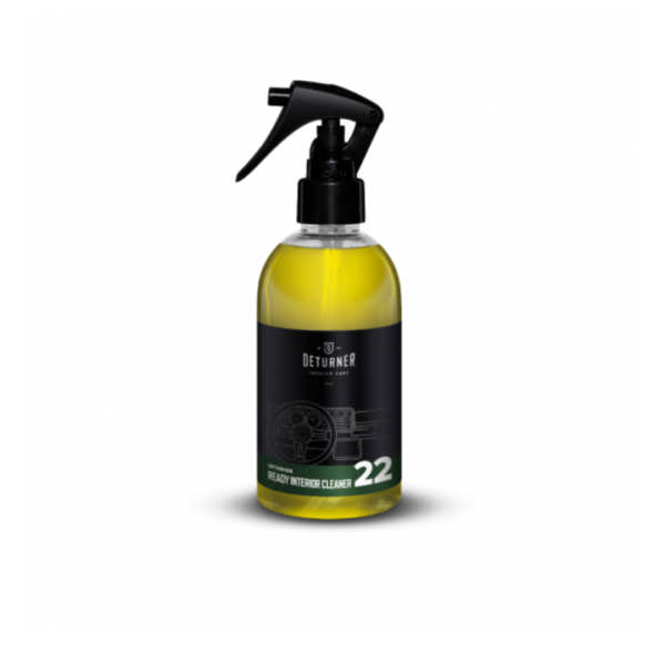 Deturner Ready Interior Cleaner – 250ml