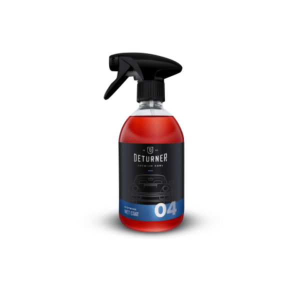 Deturner – Wetcoat – 500ml