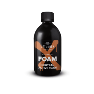 Deturner Xpert Line Foam – pH neutral Active Foam – 500ml